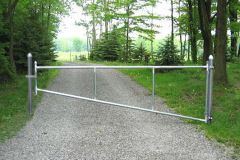 barrier-gate